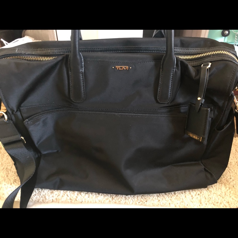 Tumi Voyageur Dara Carry All